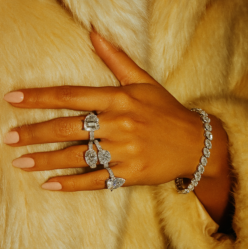 Mob Wife Energy