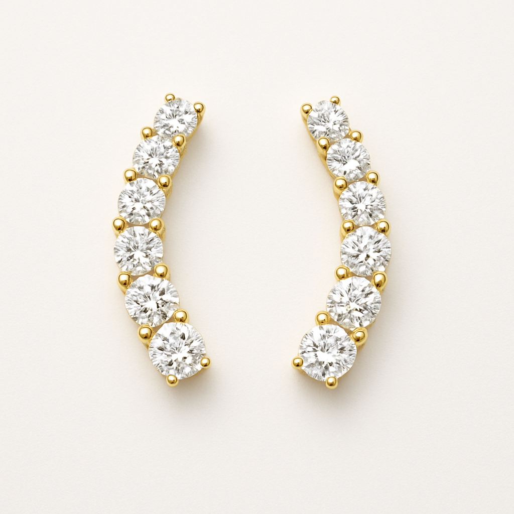 Drop Dead Gorgeous | Warning: may cause necks to snap. (DROPS)