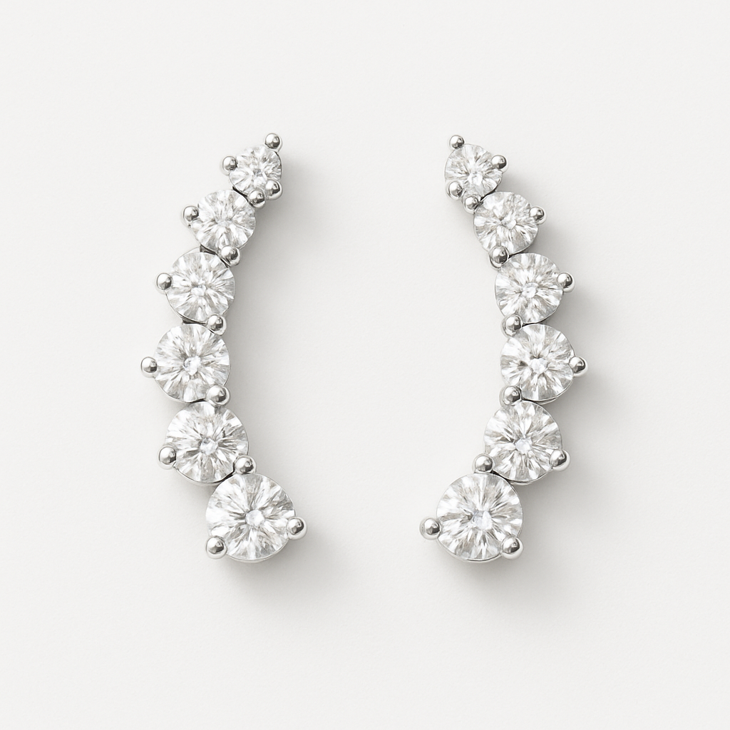 Drop Dead Gorgeous | Warning: may cause necks to snap. (DROPS)