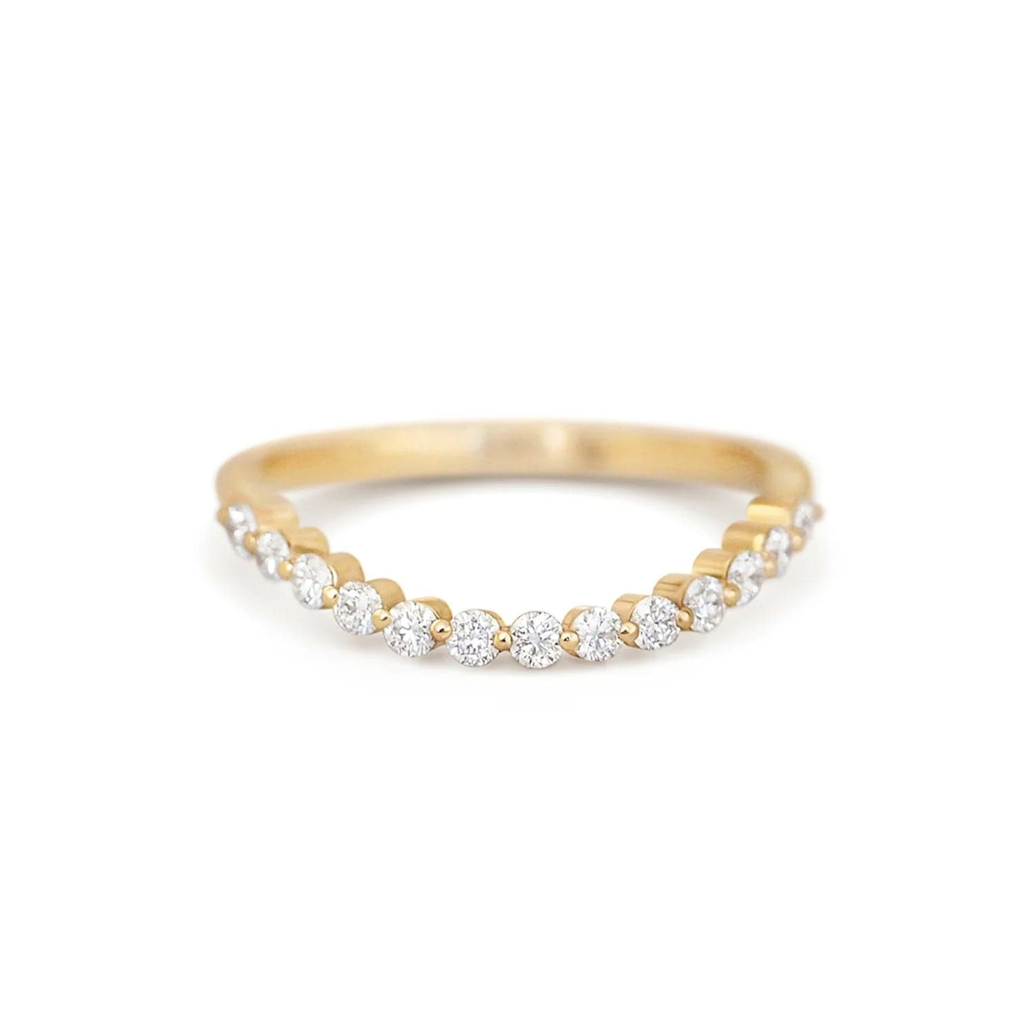 Soft Wave Floating Band