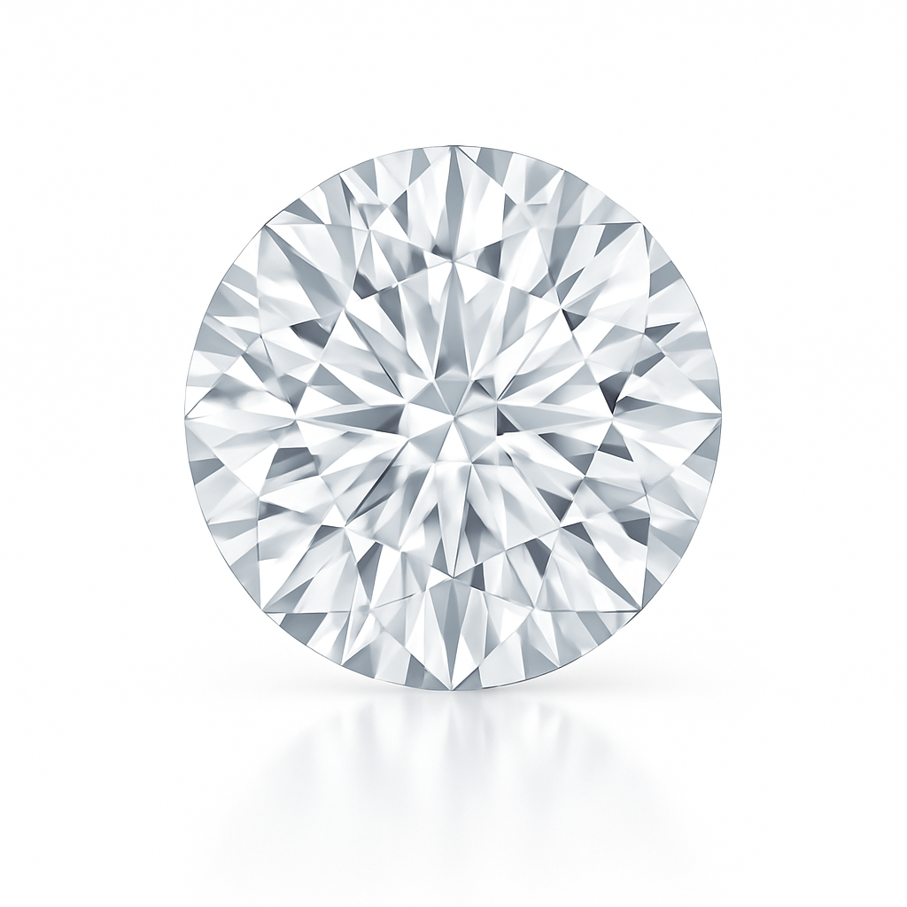 Round Diamonds