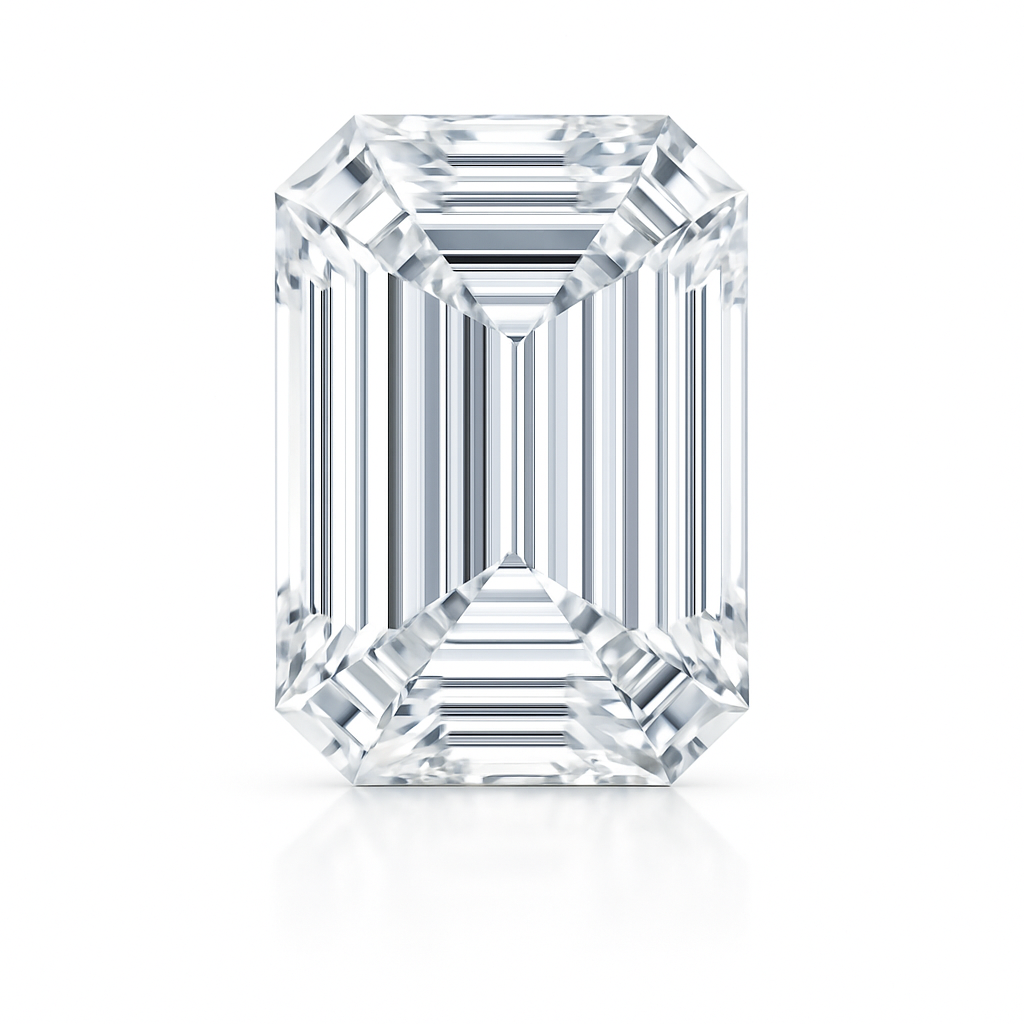 Emerald Diamonds