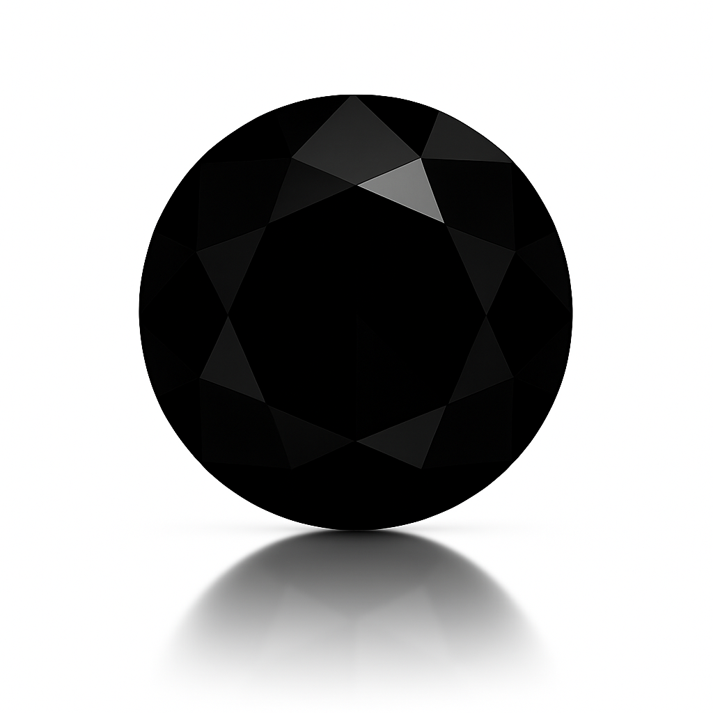 Black Diamonds