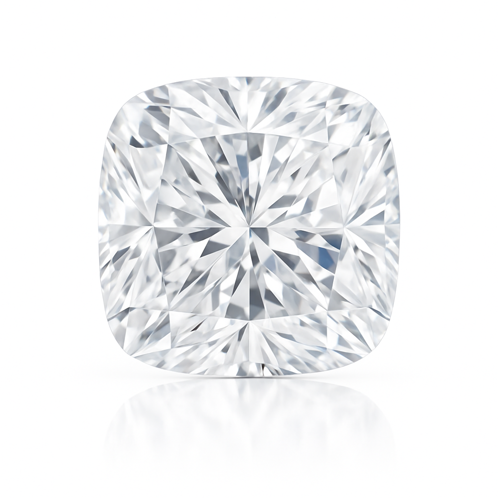 Cushion Diamonds