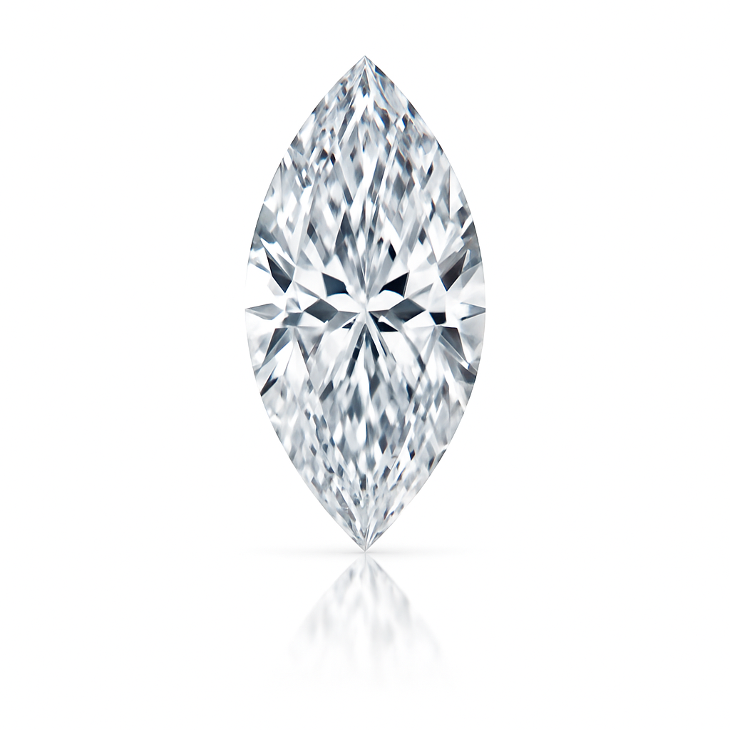 Marquise Diamonds