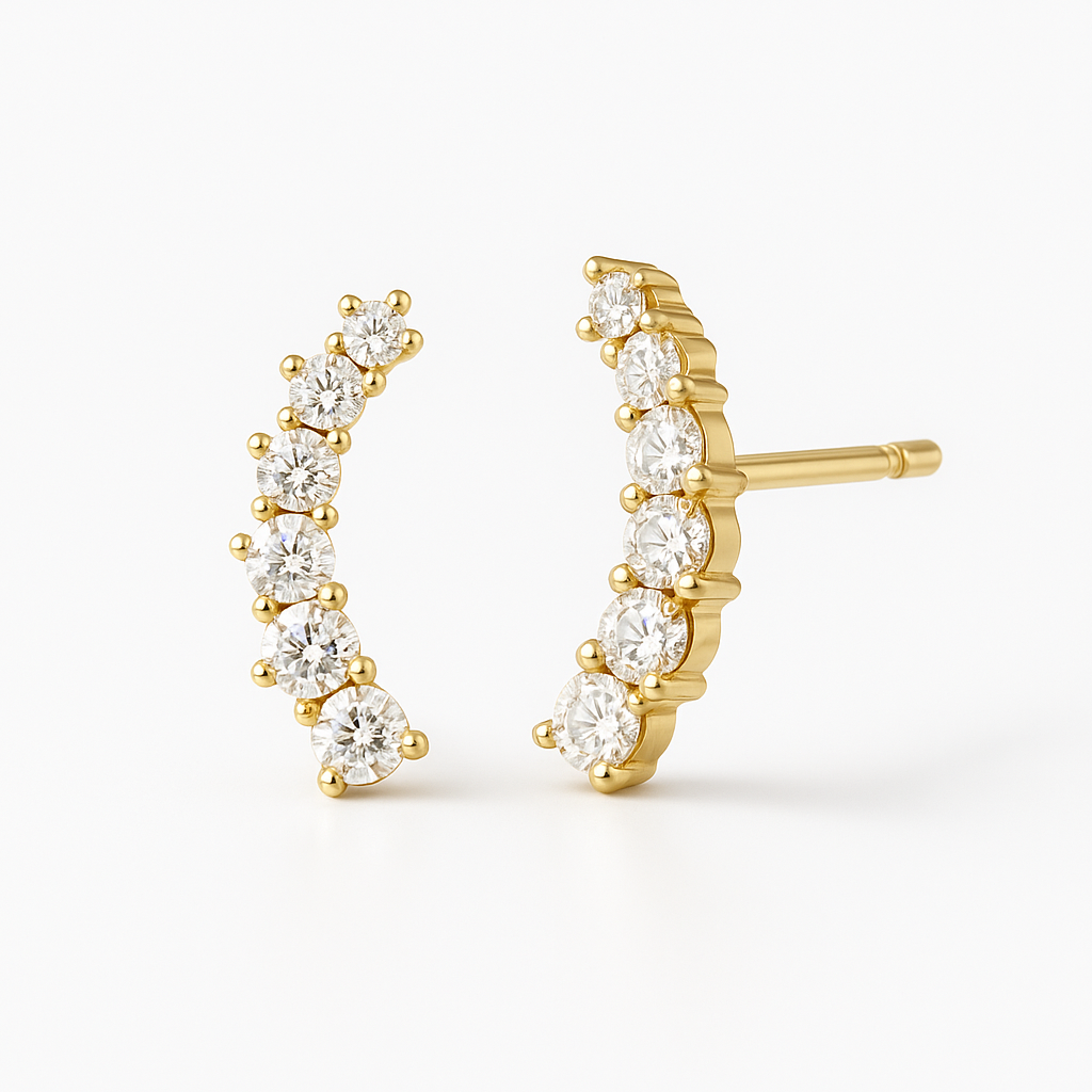 Drop Dead Gorgeous | Warning: may cause necks to snap. (DROPS)