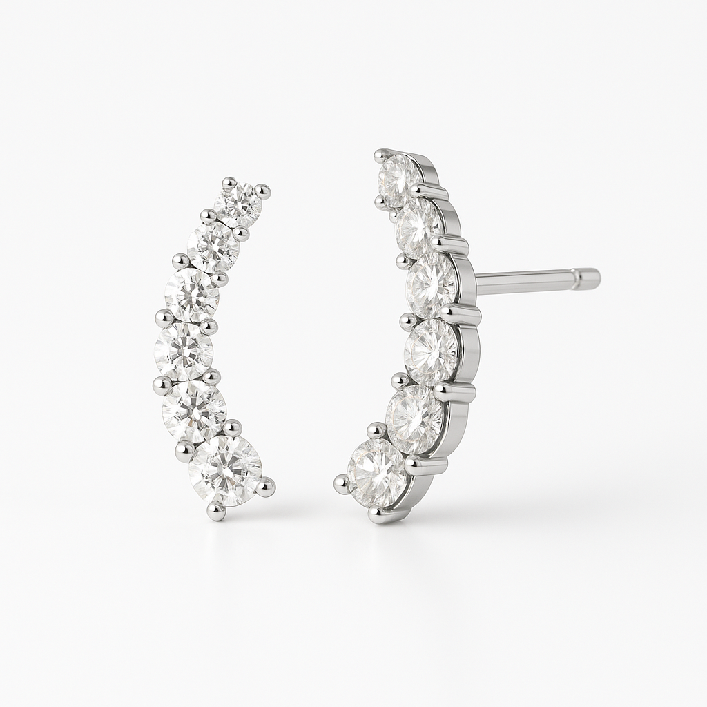 Drop Dead Gorgeous | Warning: may cause necks to snap. (DROPS)