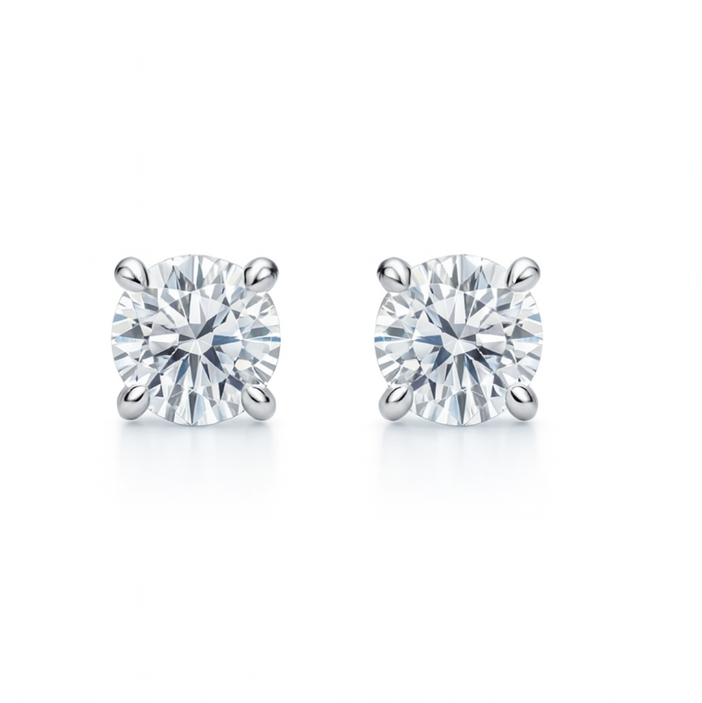 Stud Muffin | Sweet, sparkly, and slightly unhinged. (STUDS)