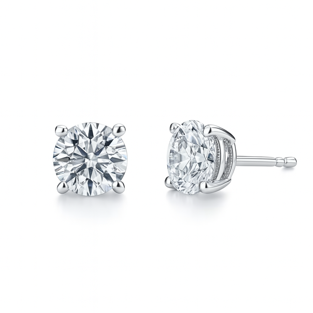 Stud Muffin | Sweet, sparkly, and slightly unhinged. (STUDS)