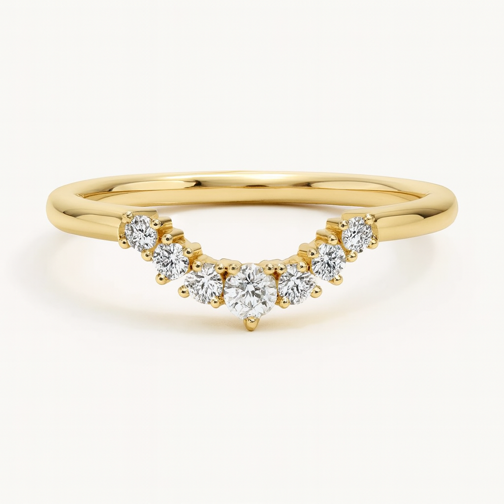 Aria Drift Contour Band