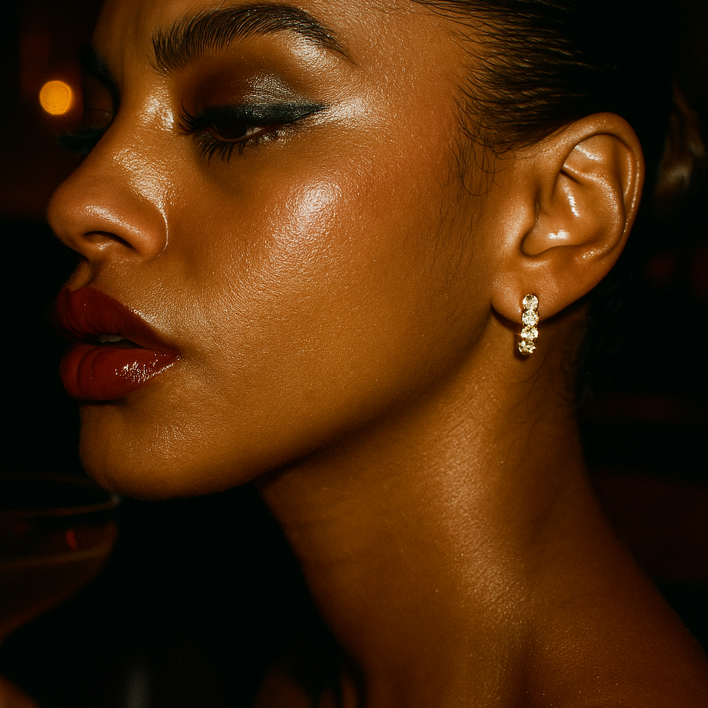 Clingy Chaos | Always close. Occasionally toxic.