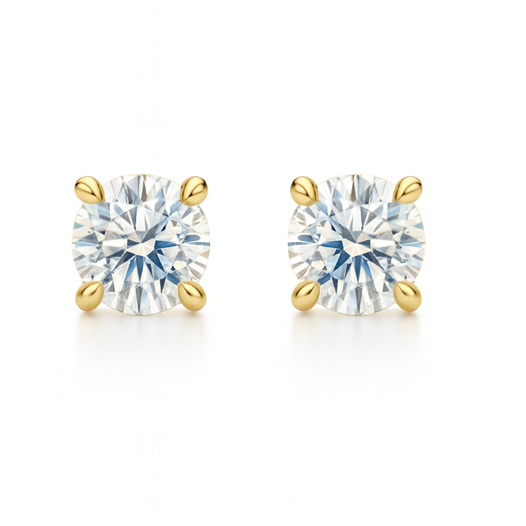 Stud Muffin | Sweet, sparkly, and slightly unhinged. (STUDS)
