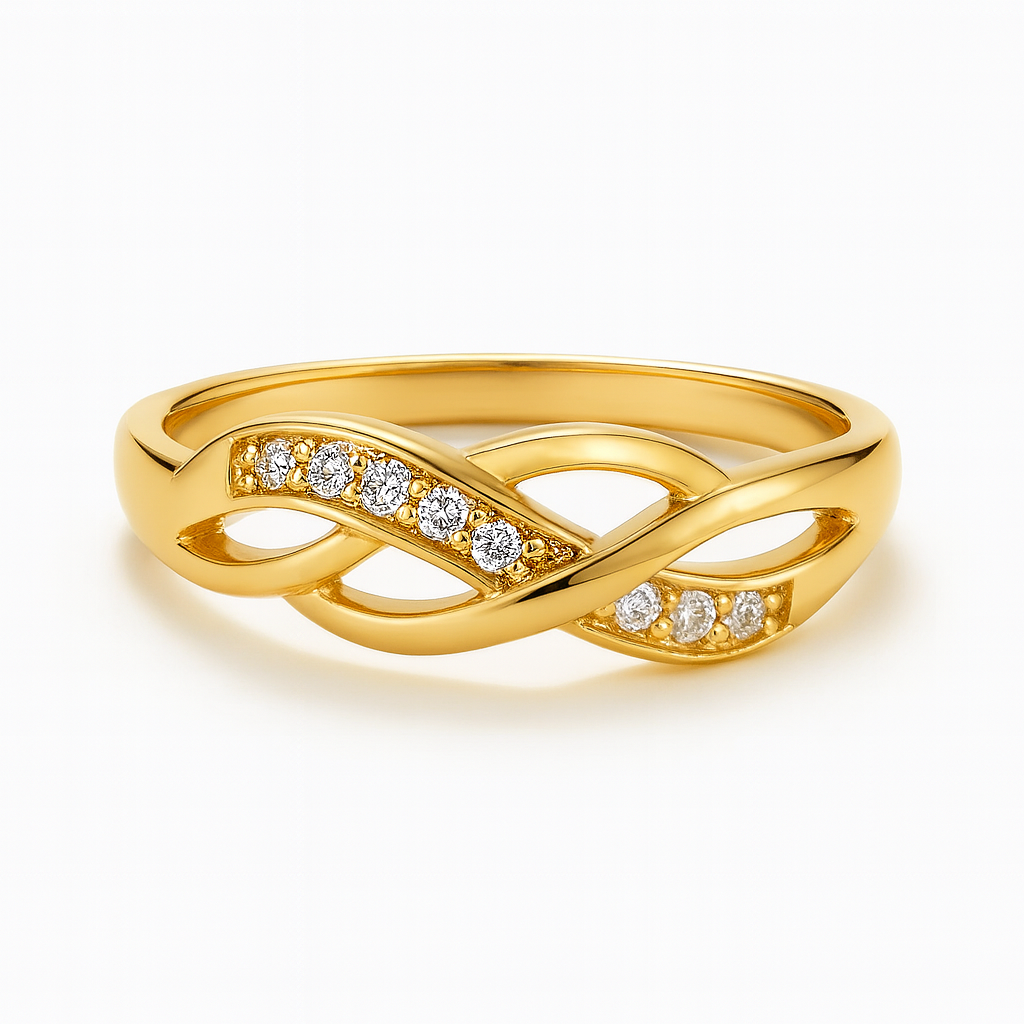 Deborah Infinity Knot