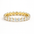 Riviera Radiance Eternity Band