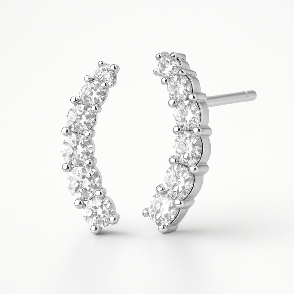 Drop Dead Gorgeous | Warning: may cause necks to snap. (DROPS)