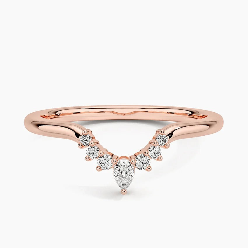 Lunette Halo Drift Band