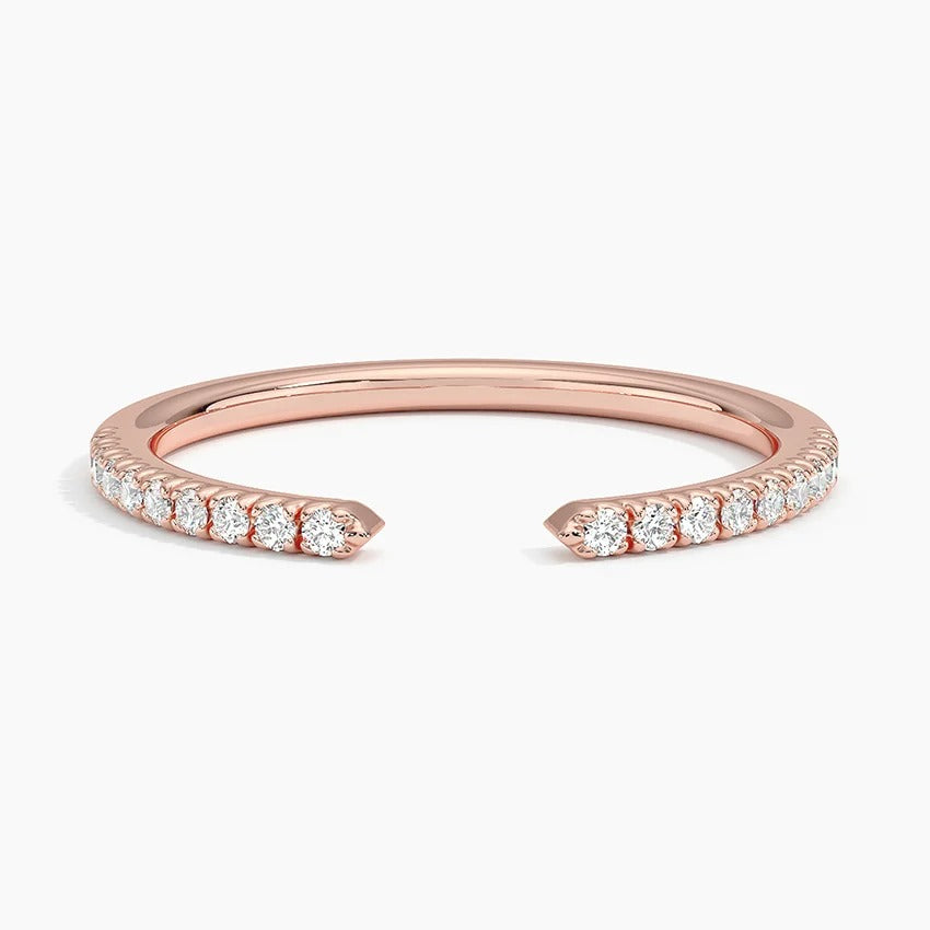 Sia Soft Spark Diamond Band