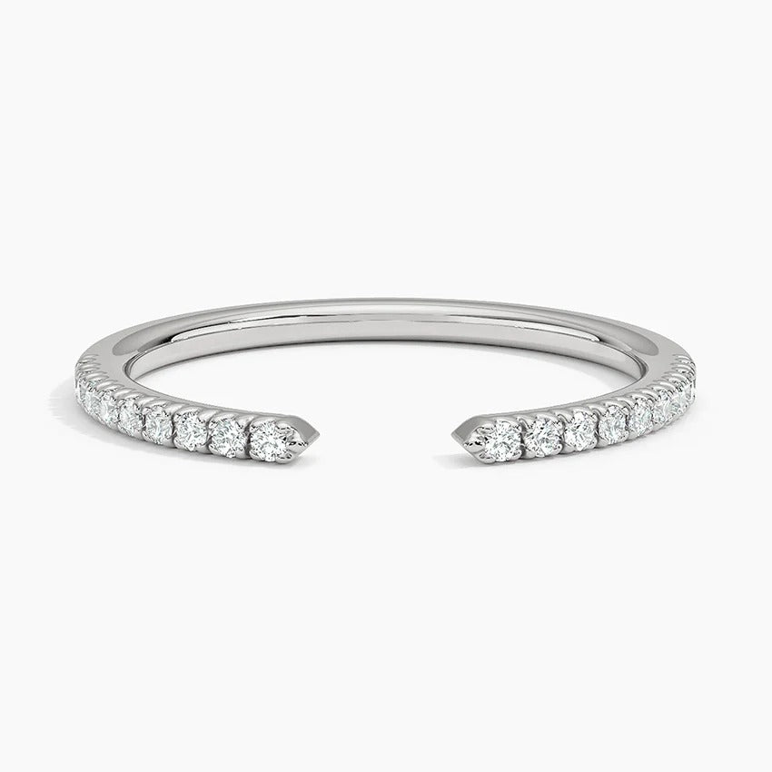 Sia Soft Spark Diamond Band