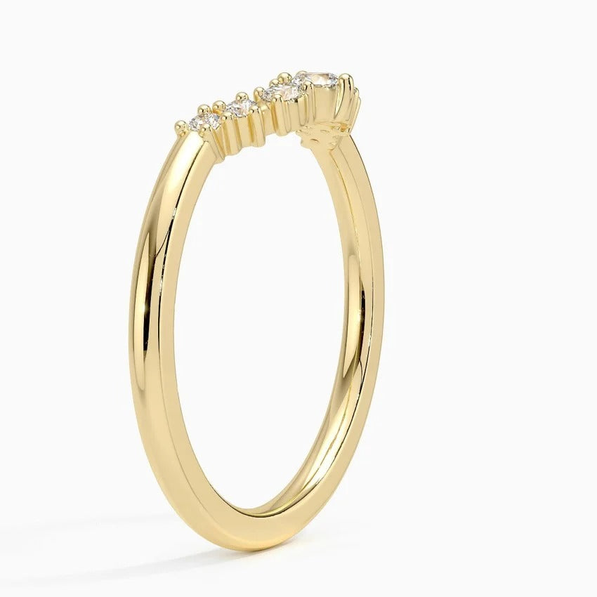 Aria Drift Contour Band