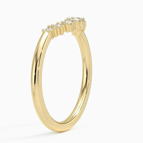 Aria Drift Contour Band