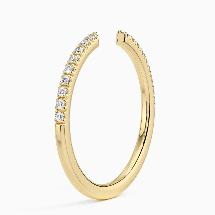 Sia Soft Spark Diamond Band