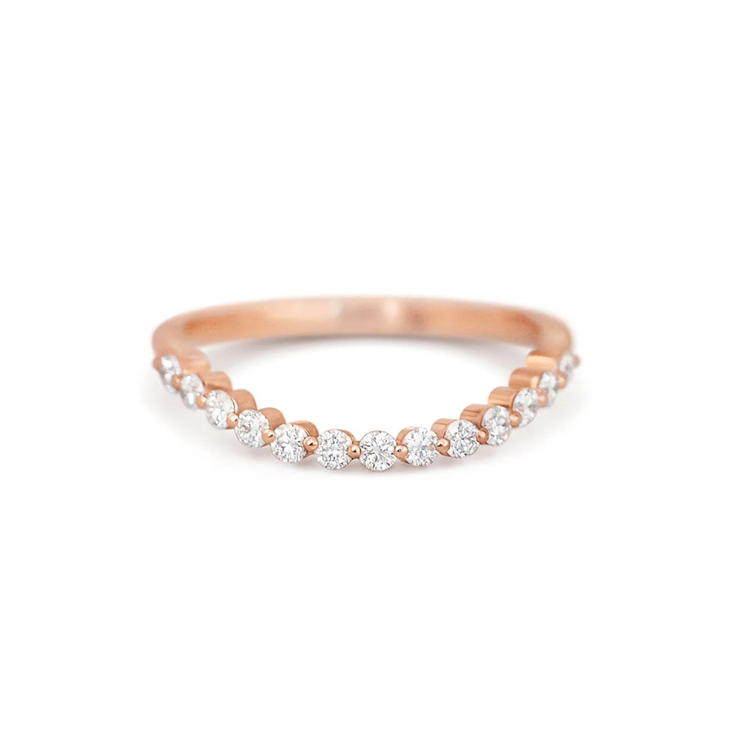 Soft Wave Floating Band